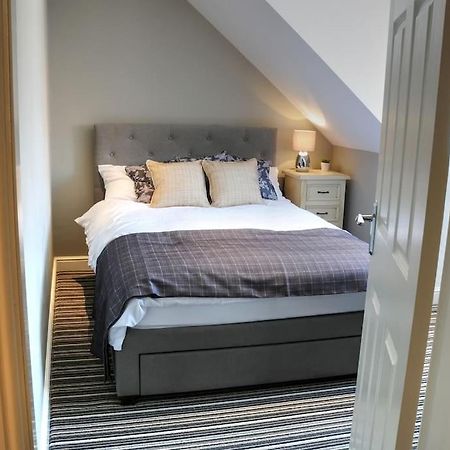 Queensgate Holiday Cottage Beverley With Parking Extérieur photo