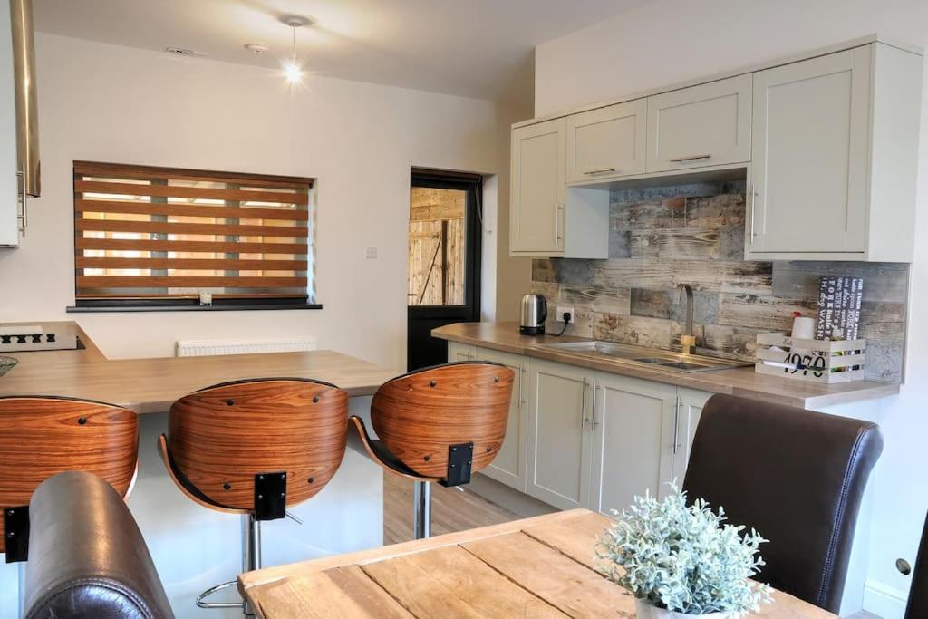 Queensgate Holiday Cottage Beverley With Parking Extérieur photo