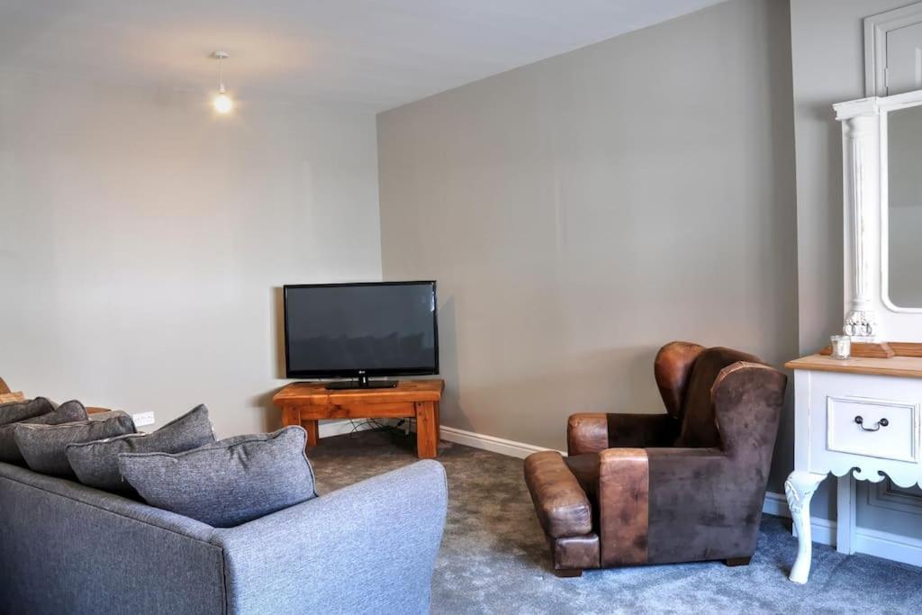 Queensgate Holiday Cottage Beverley With Parking Extérieur photo