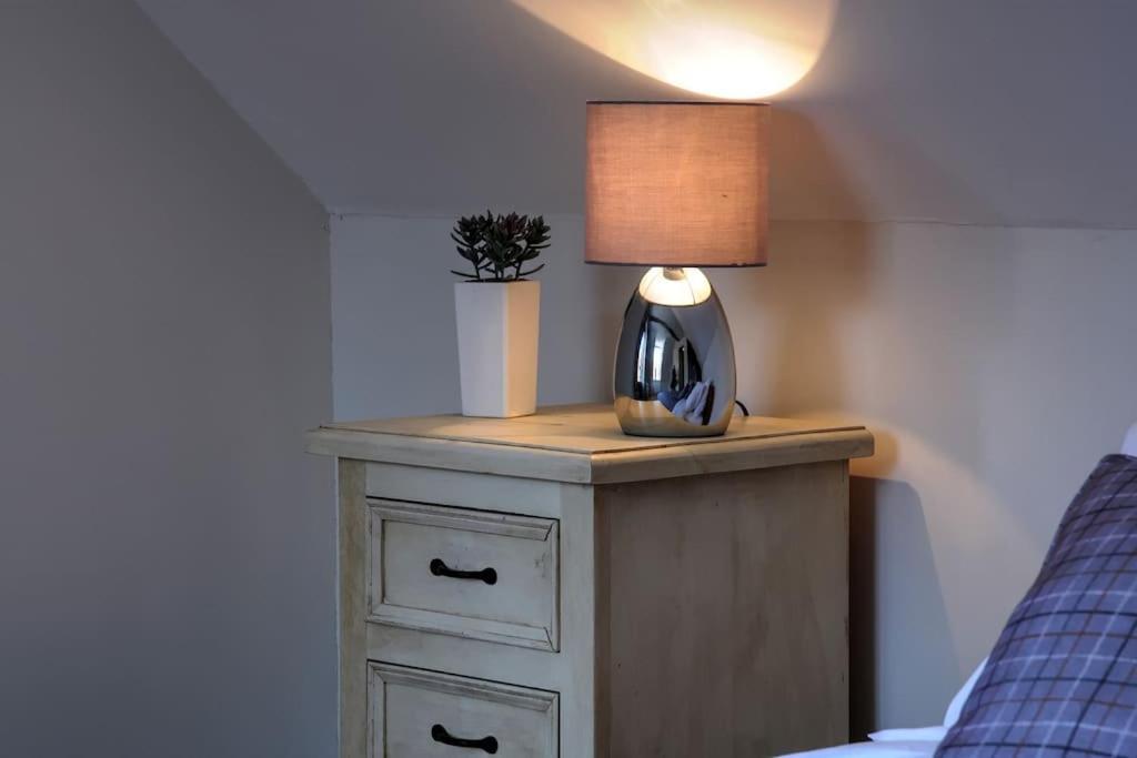 Queensgate Holiday Cottage Beverley With Parking Extérieur photo