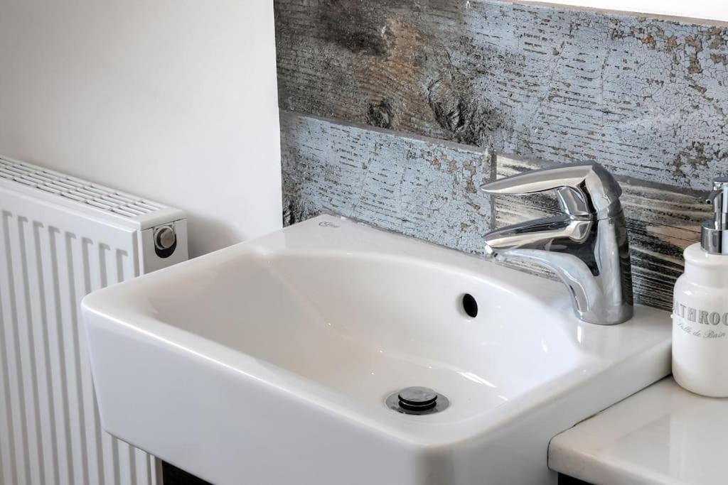 Queensgate Holiday Cottage Beverley With Parking Extérieur photo