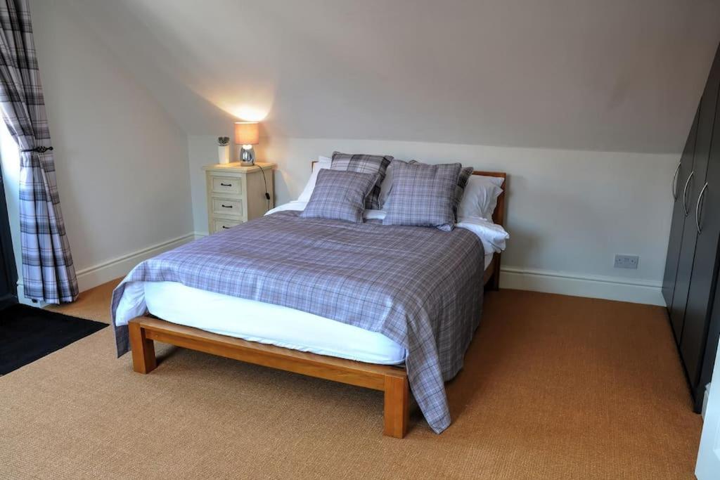 Queensgate Holiday Cottage Beverley With Parking Extérieur photo