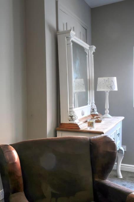 Queensgate Holiday Cottage Beverley With Parking Extérieur photo
