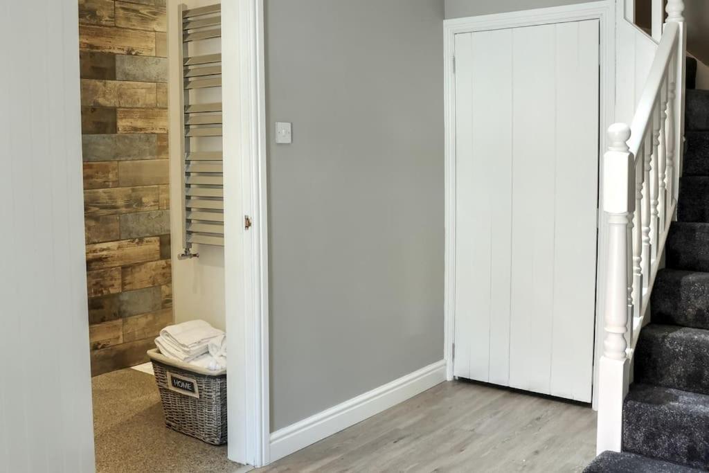 Queensgate Holiday Cottage Beverley With Parking Extérieur photo